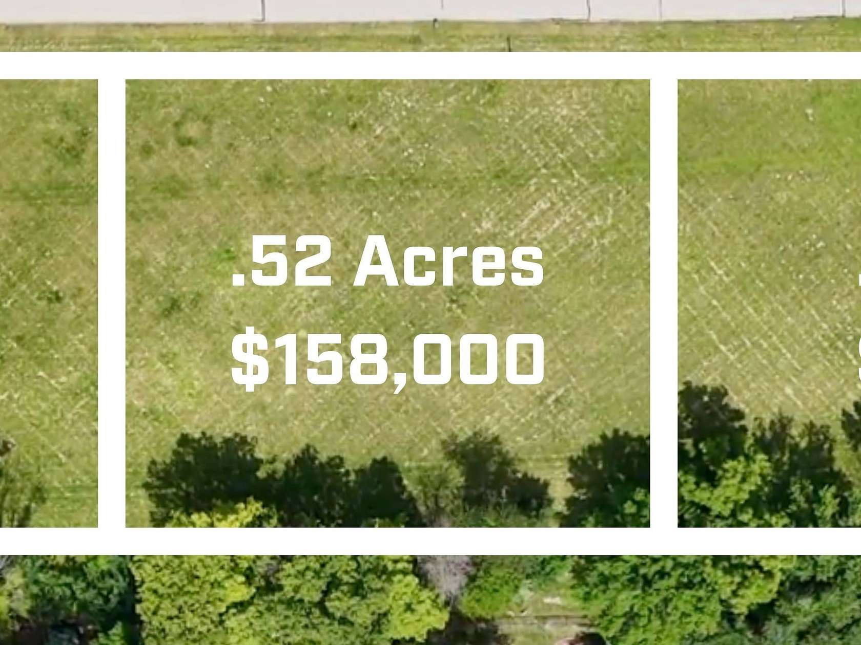 0.52 Acres of Residential Land for Sale in Johnston, Iowa