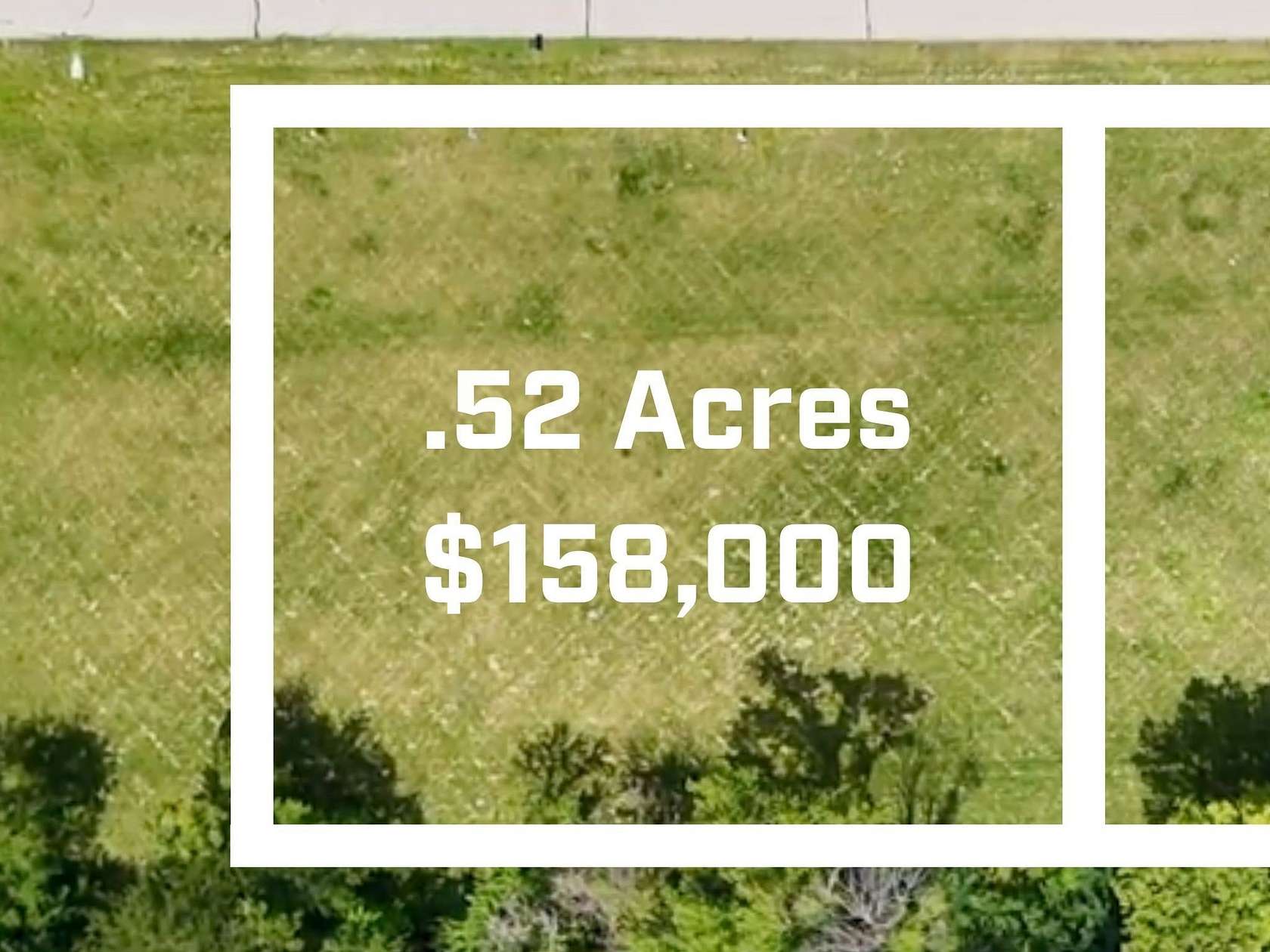 0.52 Acres of Residential Land for Sale in Johnston, Iowa