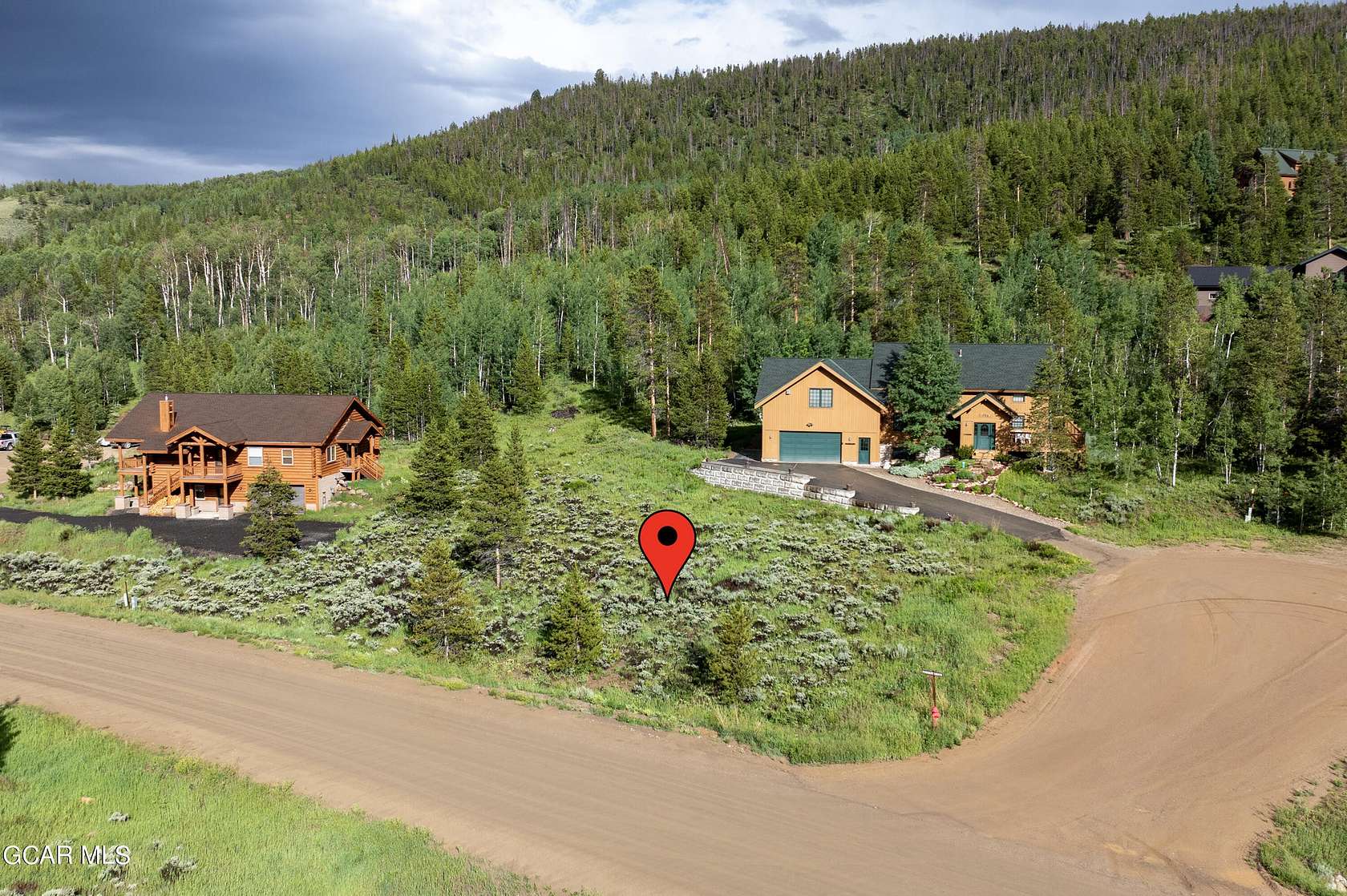 0.39 Acres of Residential Land for Sale in Granby, Colorado