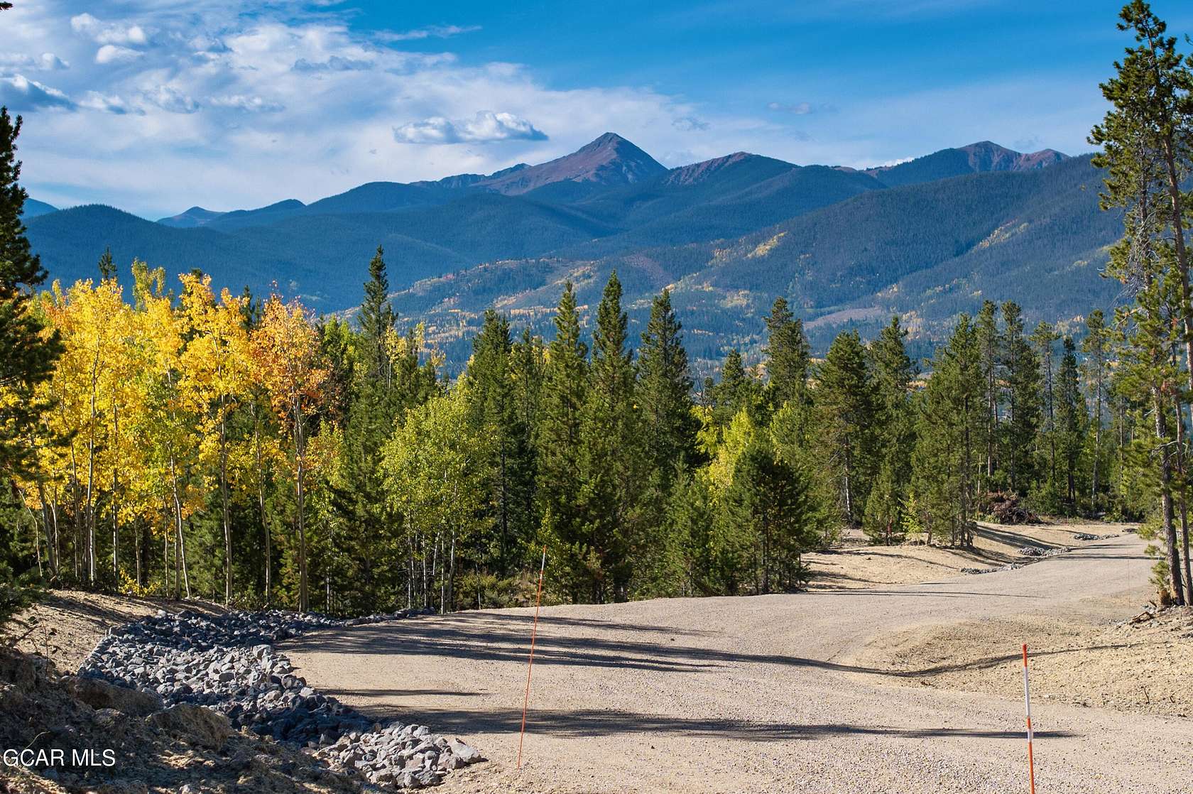 13.52 Acres of Land for Sale in Tabernash, Colorado