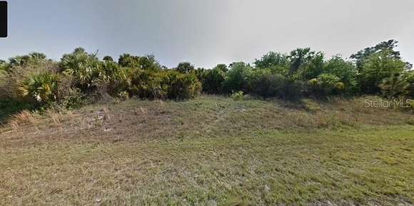 0.24 Acres of Residential Land for Sale in North Port, Florida