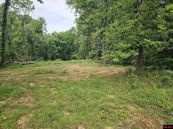 1.5 Acres of Residential Land for Sale in Flippin, Arkansas