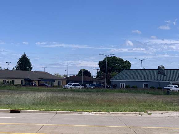 1.28 Acres of Commercial Land for Sale in Alpena, Michigan