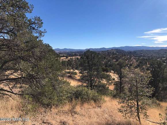 2.58 Acres of Residential Land for Sale in Prescott, Arizona