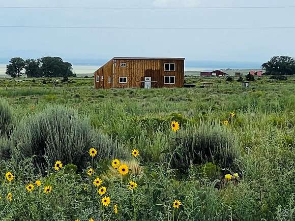 10 Acres of Residential Land for Sale in Blanca, Colorado