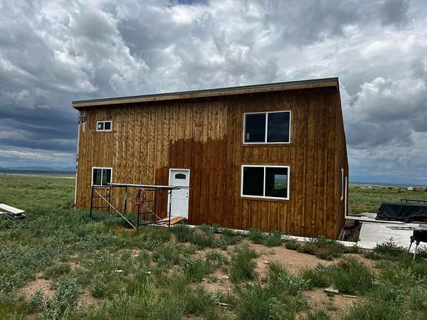 10 Acres of Land for Sale in Blanca, Colorado