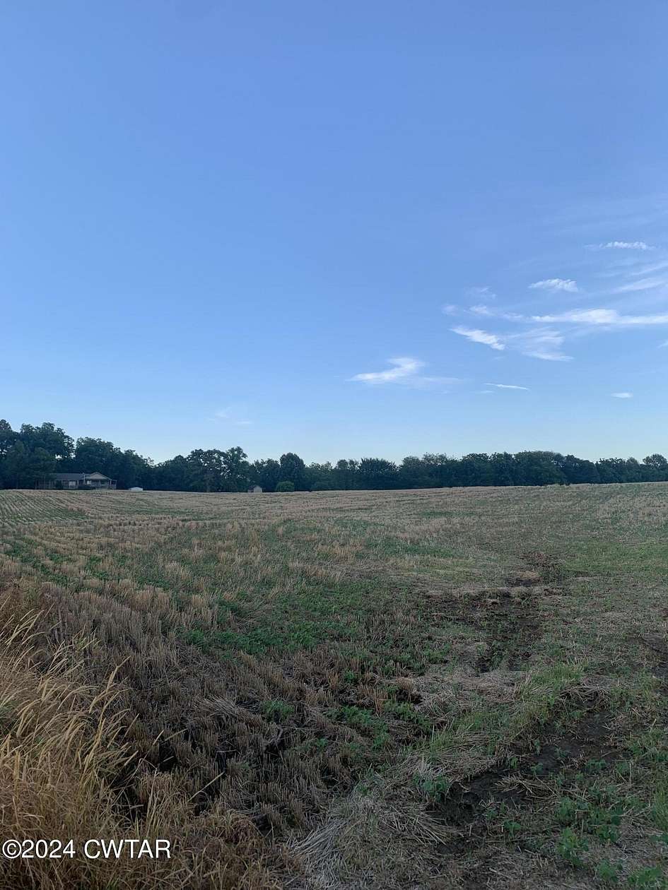 50 Acres of Land for Sale in Newbern, Tennessee