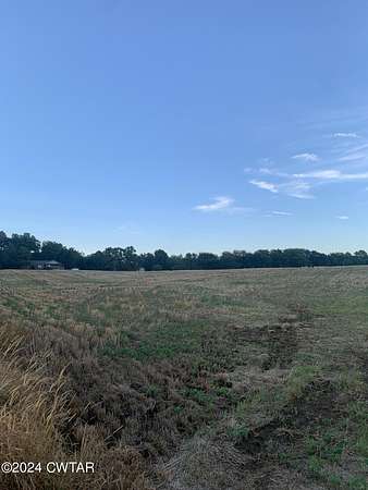 50 Acres of Land for Sale in Newbern, Tennessee