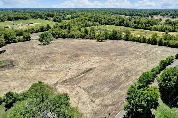 29 Acres of Land for Sale in Covington, Tennessee