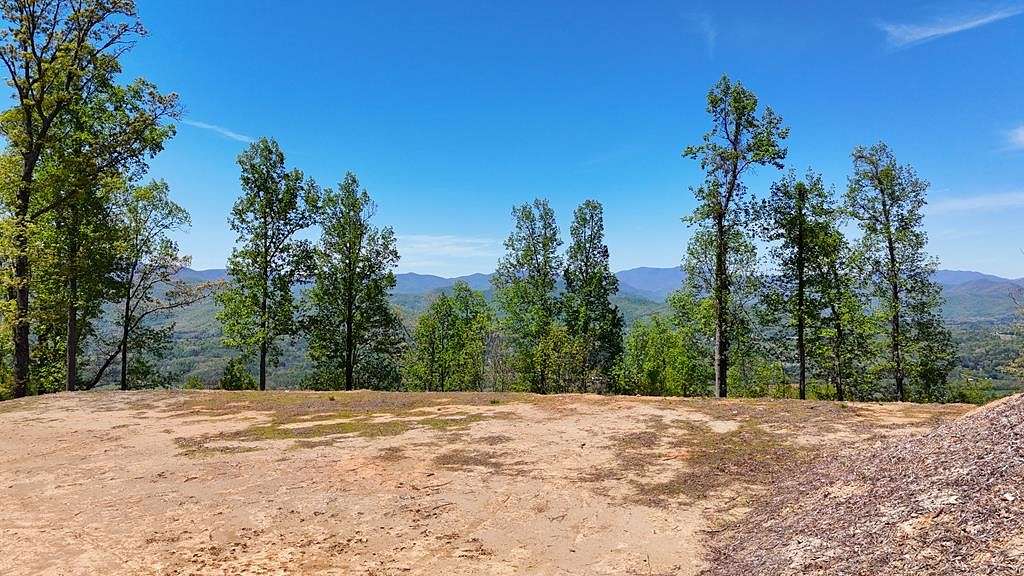2.84 Acres of Residential Land for Sale in Franklin, North Carolina