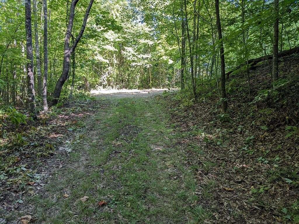 3.86 Acres of Residential Land for Sale in Ellijay Township, North Carolina