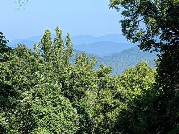 3.03 Acres of Residential Land for Sale in Ellijay Township, North Carolina