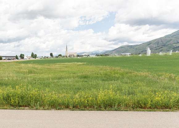 1 Acres of Residential Land for Sale in Afton, Wyoming