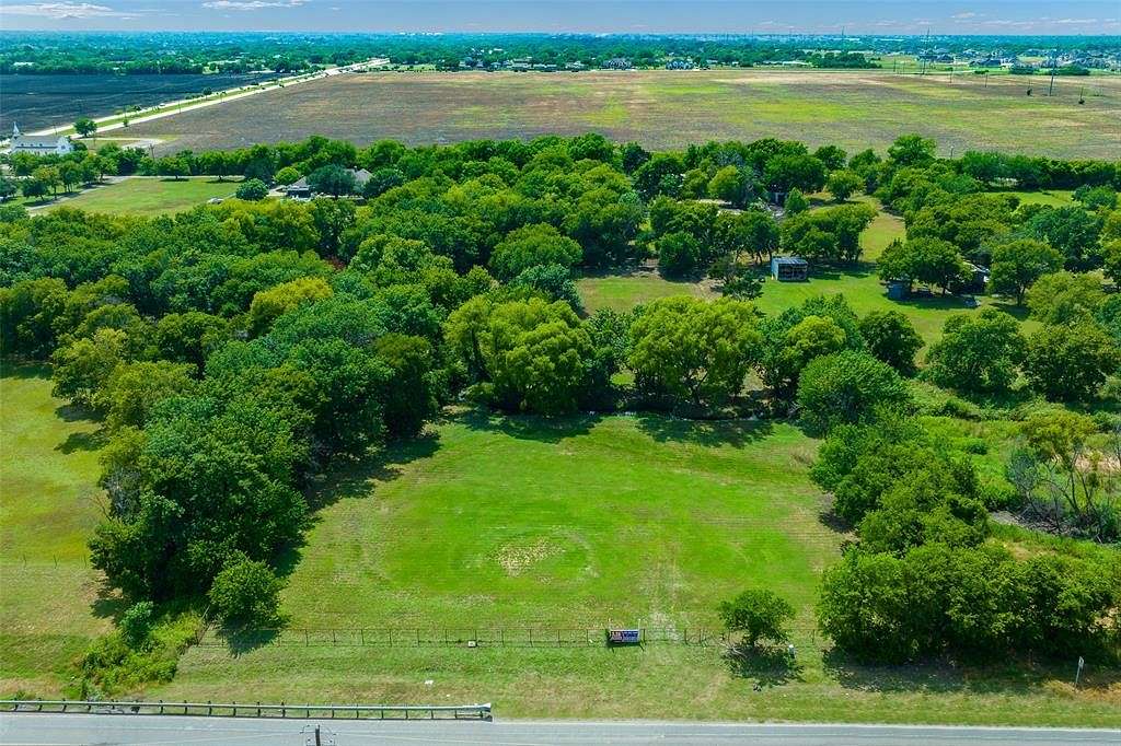 2.266 Acres of Residential Land for Sale in Parker, Texas