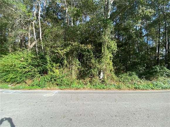 4.54 Acres of Residential Land for Sale in Slidell, Louisiana