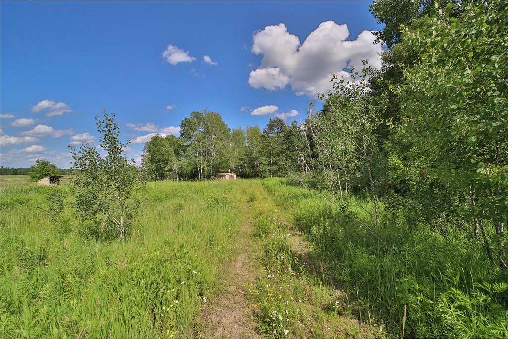 15.02 Acres of Recreational Land for Sale in Brainerd, Minnesota
