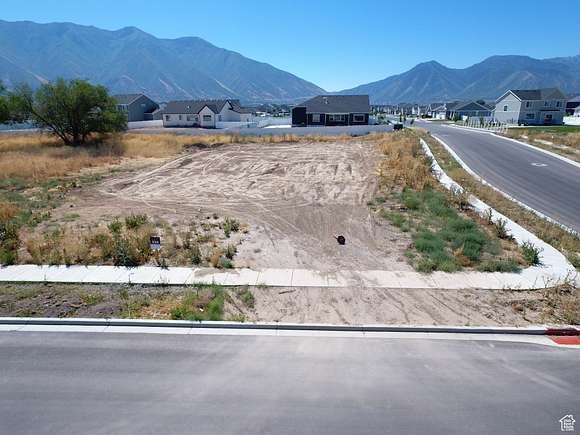 0.28 Acres of Residential Land for Sale in Mapleton, Utah
