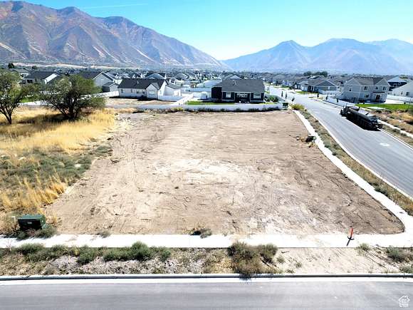 0.28 Acres of Residential Land for Sale in Mapleton, Utah