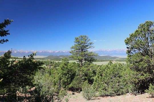 5.6 Acres of Land for Sale in Westcliffe, Colorado
