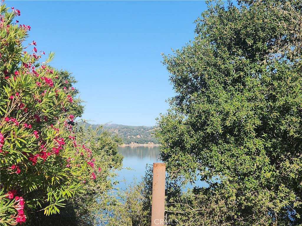 0.244 Acres of Land for Sale in Bradley, California