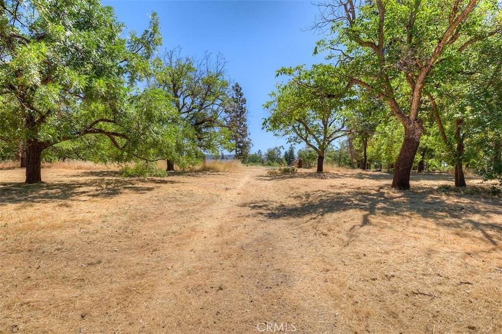 7.04 Acres of Land for Sale in Paradise, California