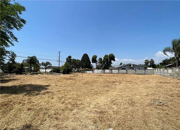 0.241 Acres of Residential Land for Sale in Chino, California
