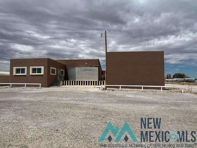 2.258 Acres of Commercial Land for Sale in Artesia, New Mexico