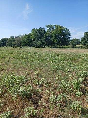 183.5 Acres of Agricultural Land for Sale in Checotah, Oklahoma