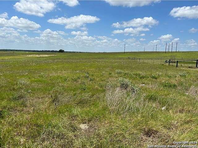3.08 Acres of Residential Land for Sale in La Vernia, Texas