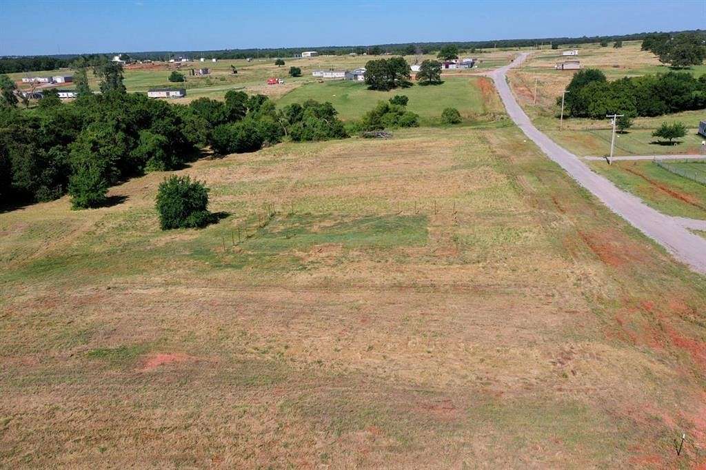 3.359 Acres of Residential Land for Sale in Blanchard, Oklahoma