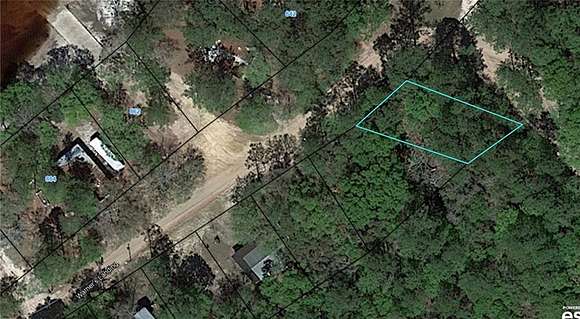 0.18 Acres of Land for Sale in Hortense, Georgia