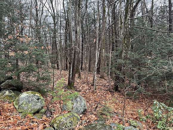 15.78 Acres of Land for Sale in Westminster, Massachusetts