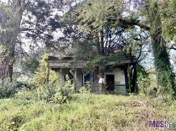 0.41 Acres of Residential Land for Sale in Donaldsonville, Louisiana