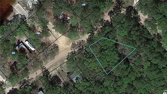 0.28 Acres of Land for Sale in Hortense, Georgia