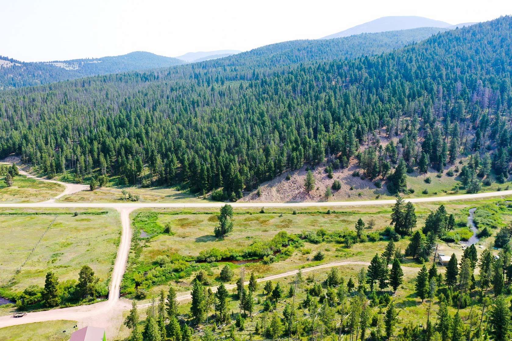 2.49 Acres of Residential Land for Sale in Philipsburg, Montana