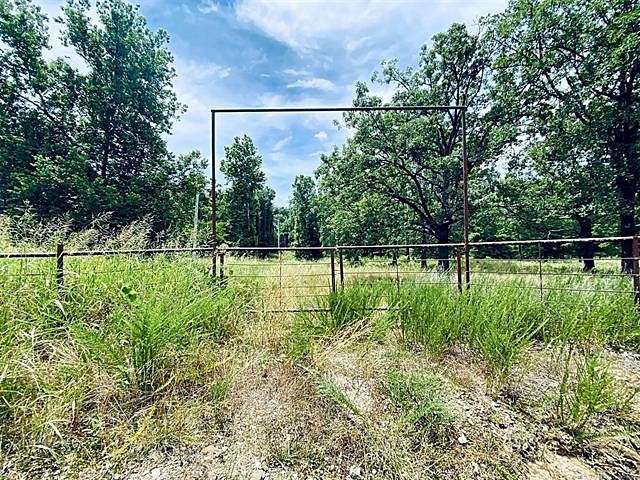 20 Acres of Recreational Land for Sale in Stilwell, Oklahoma