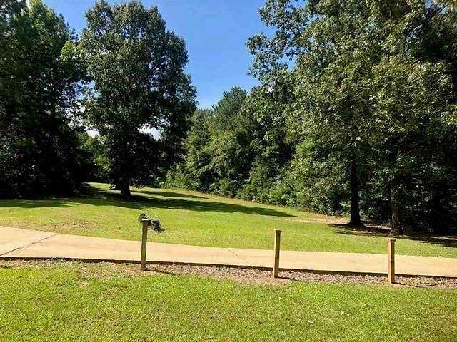 3.74 Acres of Residential Land with Home for Sale in Robeline, Louisiana