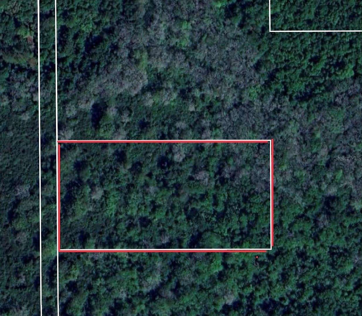 4.6 Acres of Land for Sale in Brooksville, Florida