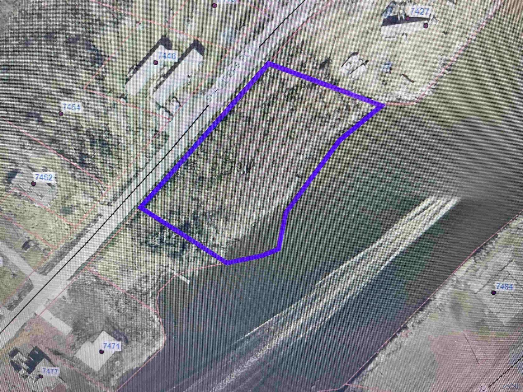0.64 Acres of Residential Land for Sale in Dulac, Louisiana