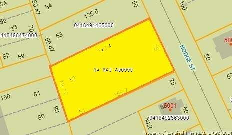 0.26 Acres of Residential Land for Sale in Fayetteville, North Carolina