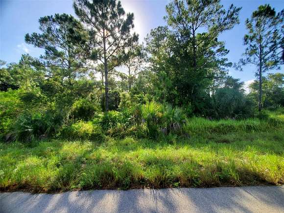 0.34 Acres of Residential Land for Sale in Lehigh Acres, Florida