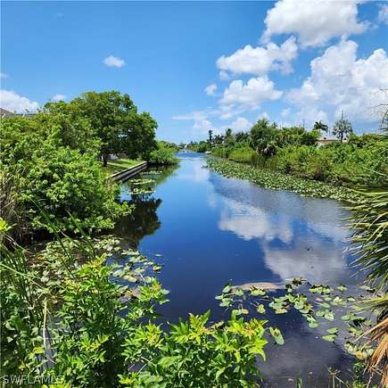 0.23 Acres of Residential Land for Sale in Cape Coral, Florida