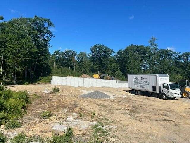 1.21 Acres of Land for Sale in Wells, Maine