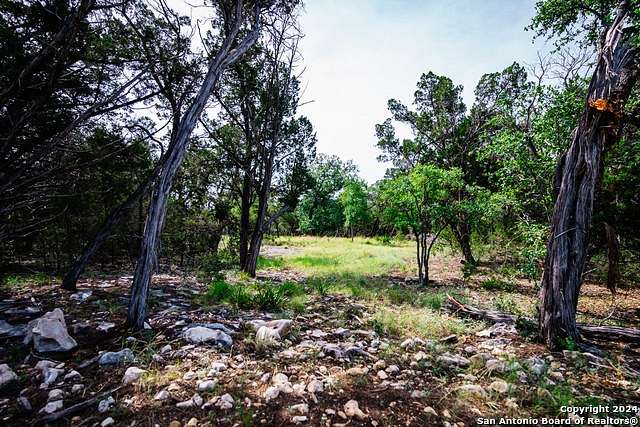 2.488 Acres of Residential Land for Sale in Boerne, Texas