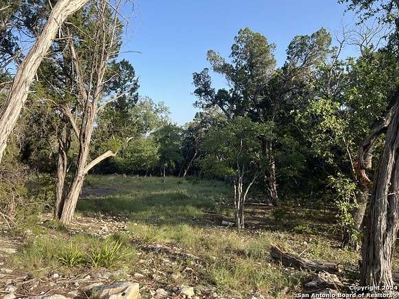 2.488 Acres of Residential Land for Sale in Boerne, Texas