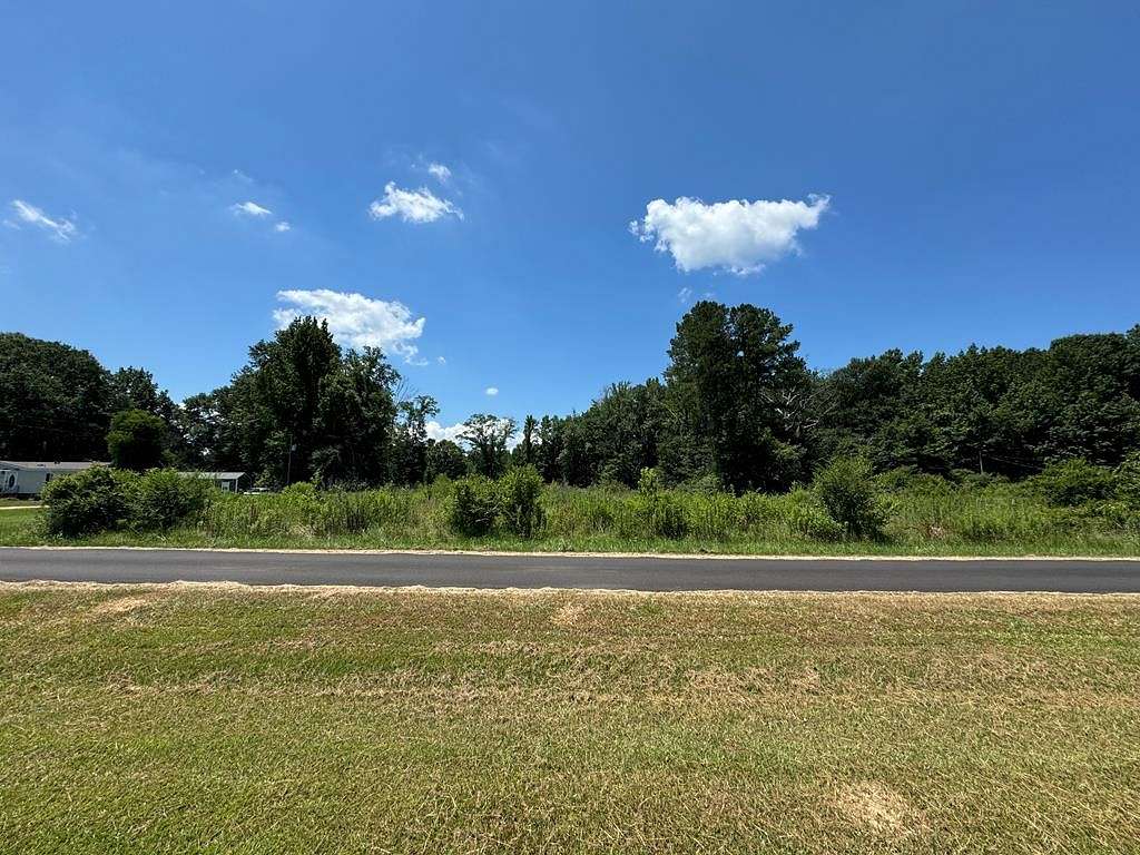 2 Acres of Residential Land for Sale in Utica, Mississippi