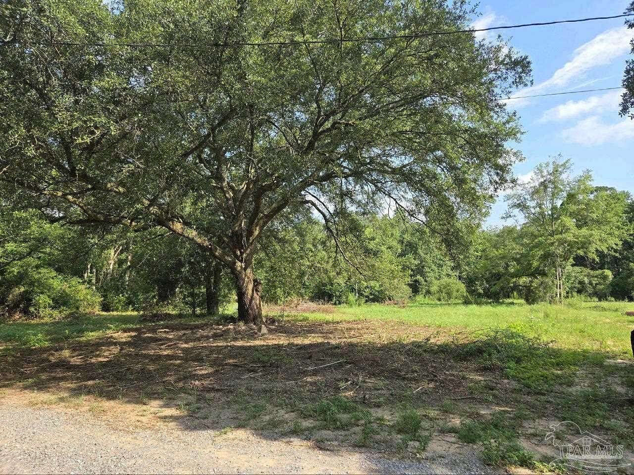 1.92 Acres of Residential Land for Sale in Pensacola, Florida