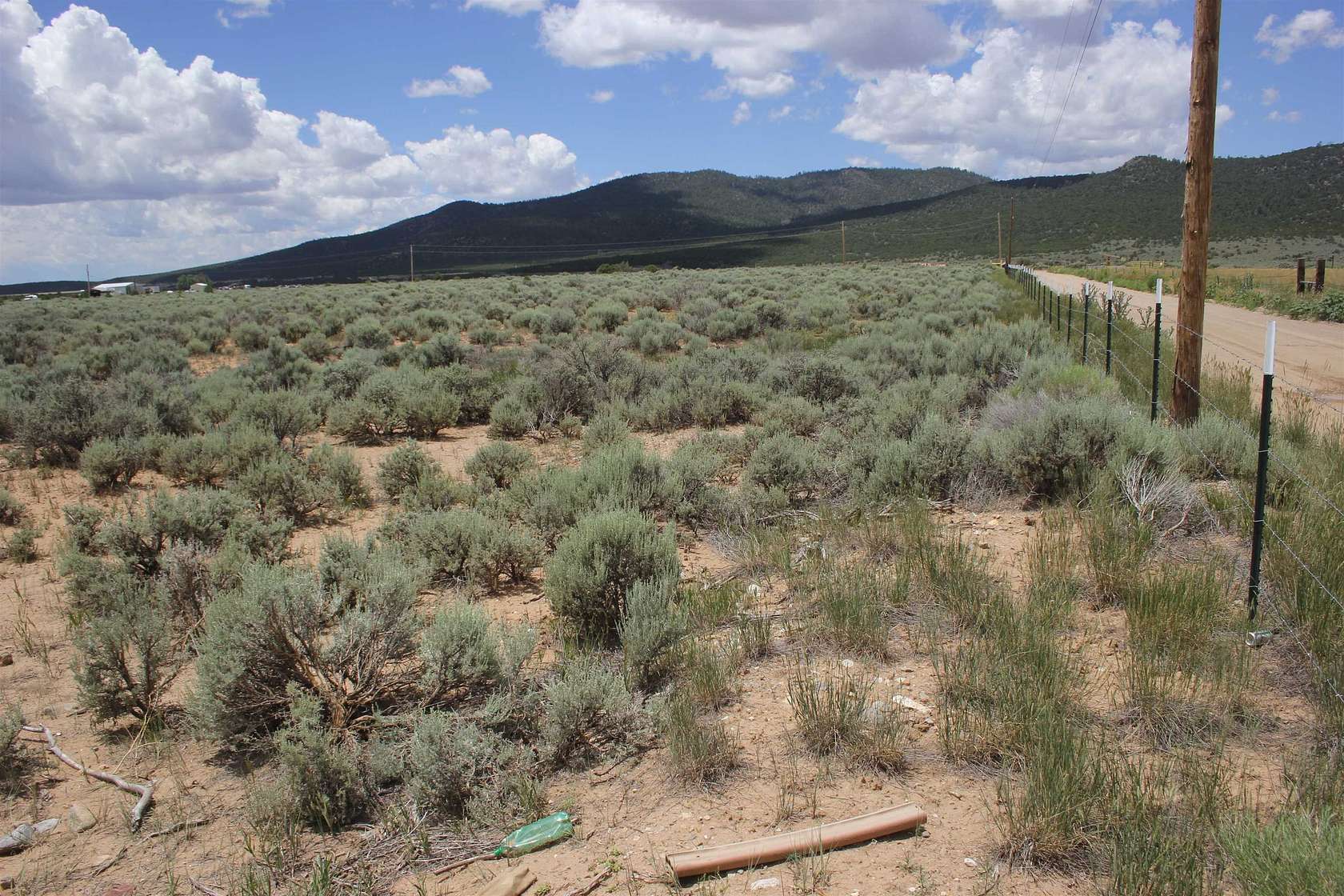 19.22 Acres of Land for Sale in Questa, New Mexico