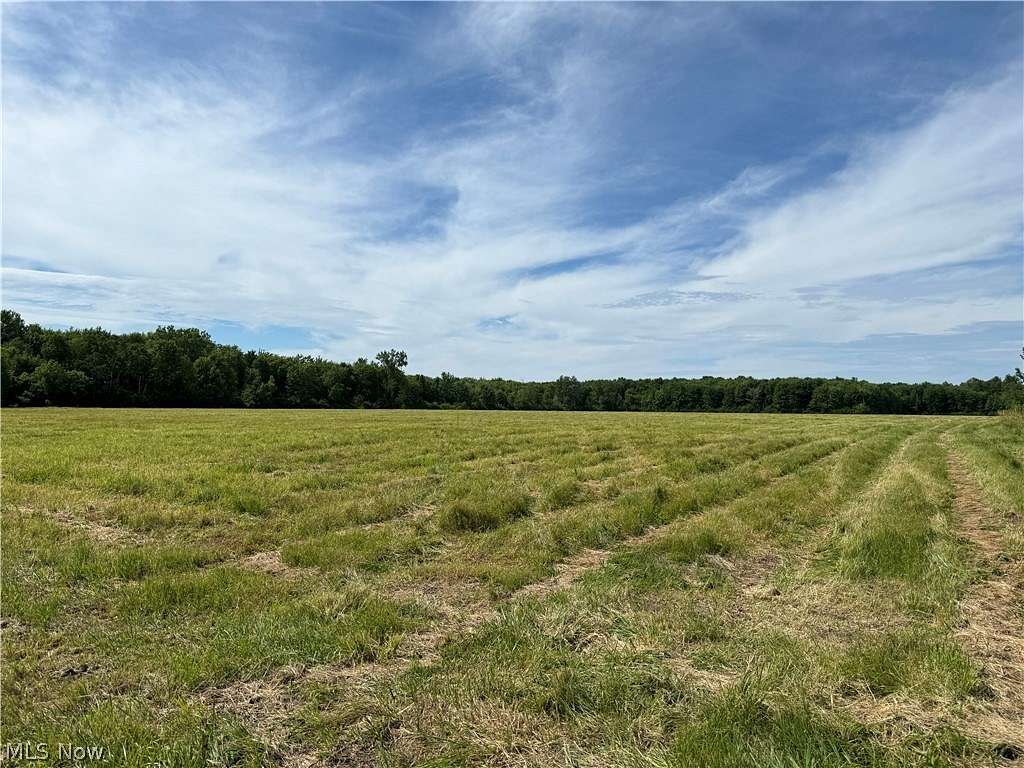4.495 Acres of Residential Land for Sale in Thompson, Ohio