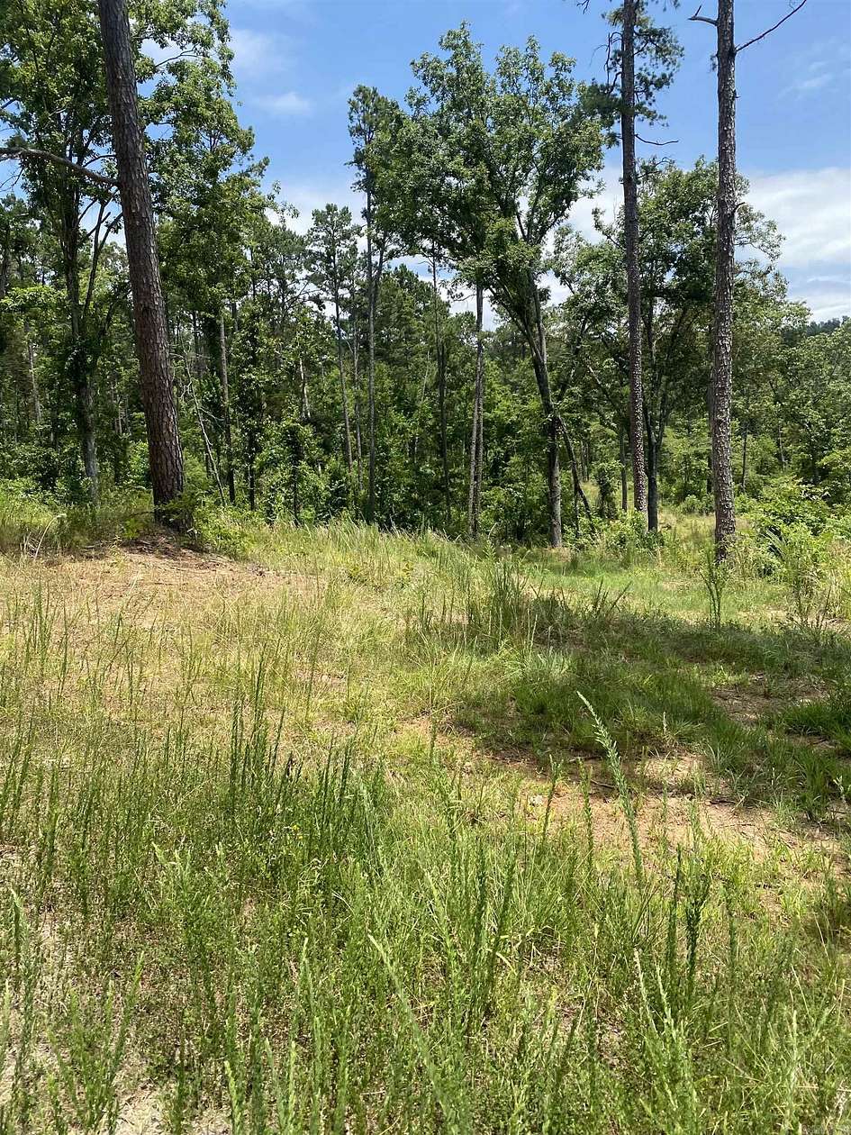 15.24 Acres of Land for Sale in Shirley, Arkansas